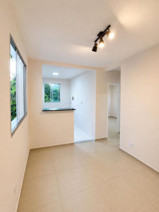 Apartamento, 2 quartos, 50 m² - Foto 5