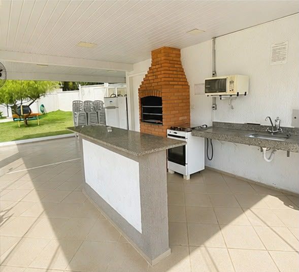 Apartamento, 2 quartos, 50 m² - Foto 17