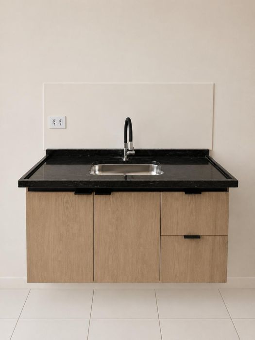 Apartamento, 2 quartos, 50 m² - Foto 7