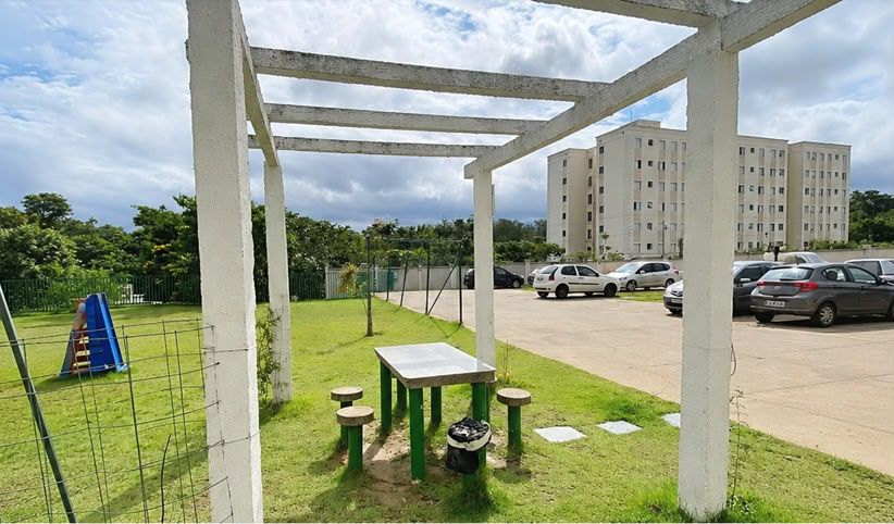 Apartamento, 2 quartos, 50 m² - Foto 21