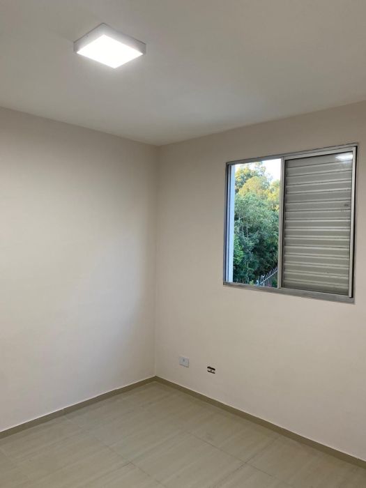 Apartamento, 2 quartos, 50 m² - Foto 8