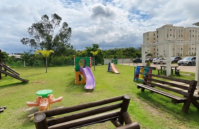 Apartamento, 2 quartos, 50 m² - Foto 22