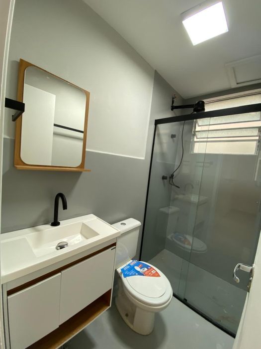 Apartamento, 2 quartos, 50 m² - Foto 10
