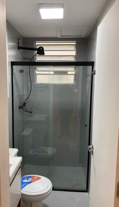 Apartamento, 2 quartos, 50 m² - Foto 11