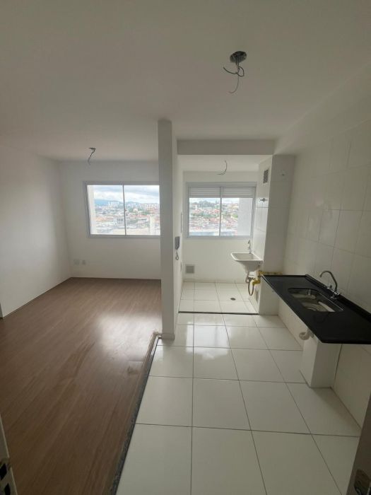 Apartamento - Venda - Vila Nova Cintra - Mogi das Cruzes - SP