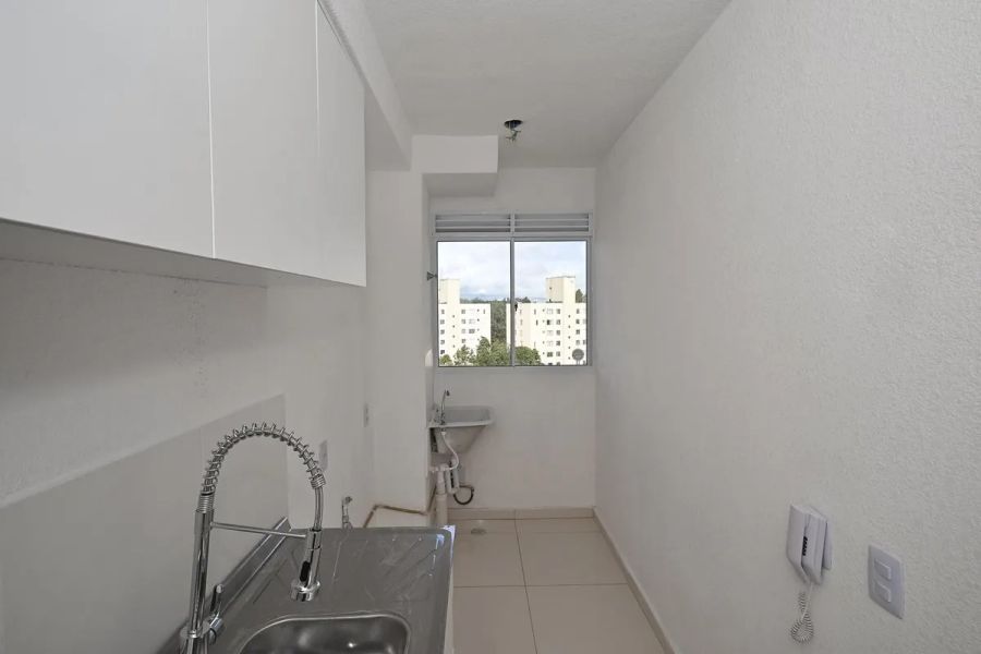 Cozinha / �rea de servi�o