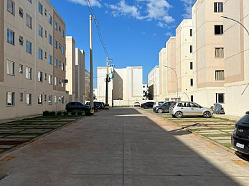Solar dos montes