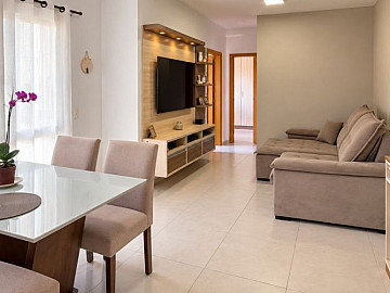 Apartamento 2 dormit�rios para Aluguel na Vila S�o Jos�