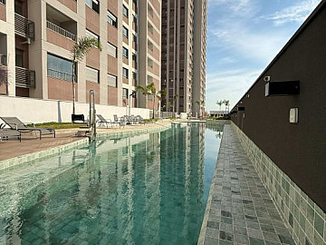 Apartamento 2 dorms para Venda Vila Mogilar, Mogi das Cruzes