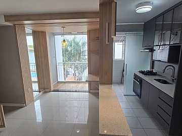 Apartamento 2 dormit�rios para Venda no Alto do Pari,...