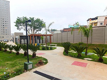 Apartamento 2 dorms para Venda na Vila Lourdes, S�o Paulo