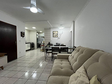 Apartamento 3 Dormit�rios Venda Cezar de Souza, Mogi